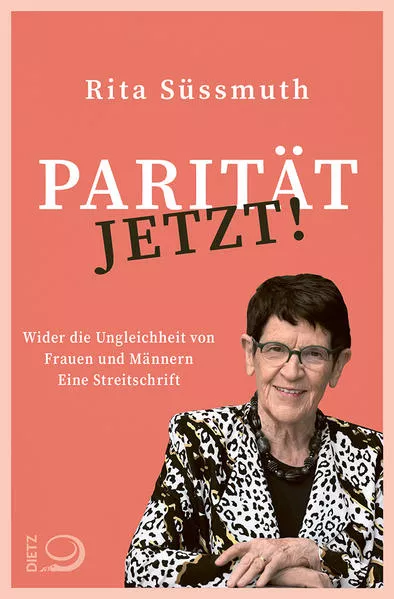 Parität jetzt!</a>