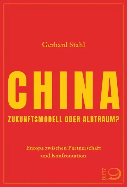 Cover: China