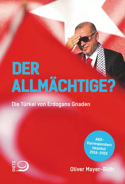 Cover: Der Allmächtige?