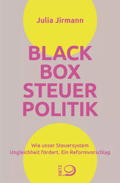 Blackbox Steuerpolitik</a>