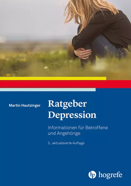 Cover: Ratgeber Depression
