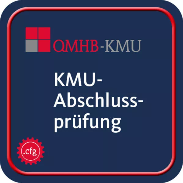 IDW Qualitätsmanagement Handbuch (QMHB)