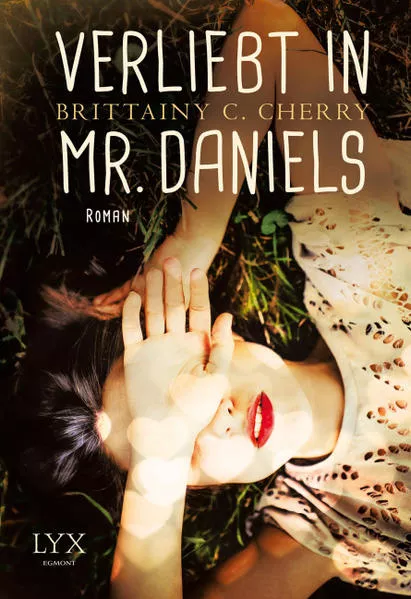 Cover: Verliebt in Mr. Daniels