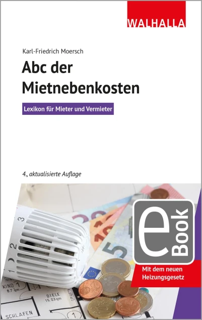 ABC der Mietnebenkosten