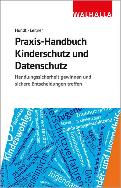 Praxis-Handbuch Kinderschutz und Datenschutz</a>