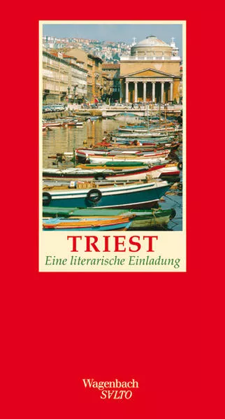 Cover: Triest