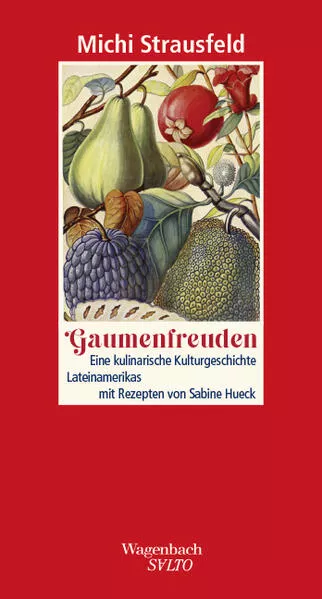 Cover: Gaumenfreuden