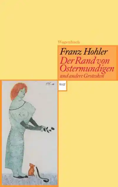 Cover: Der Rand von Ostermundigen