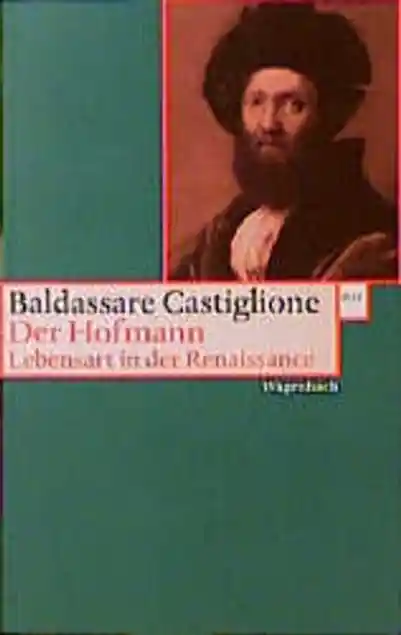 Cover: Der Hofmann