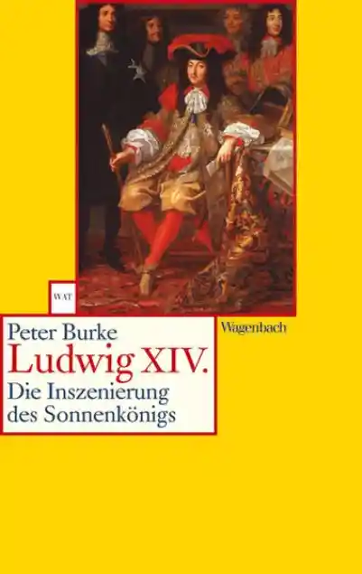 Cover: Ludwig XIV.