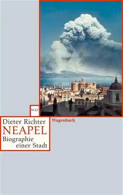Cover: Neapel