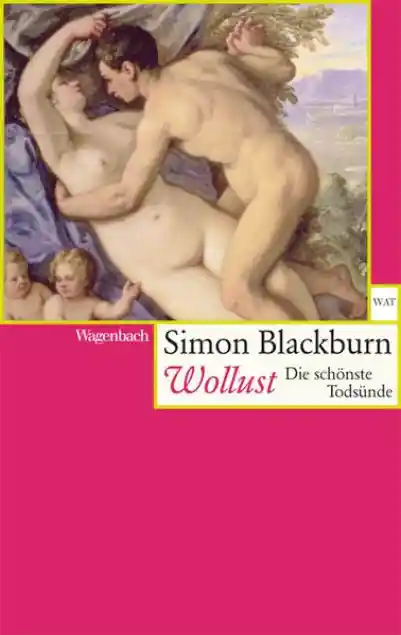 Cover: Wollust