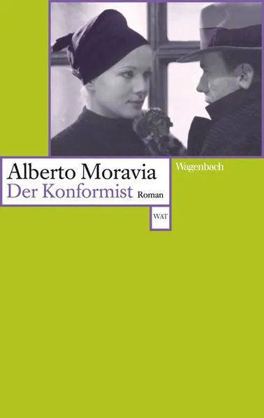 Cover: Der Konformist