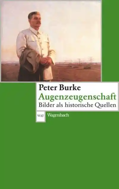Cover: Augenzeugenschaft