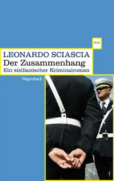Cover: Der Zusammenhang