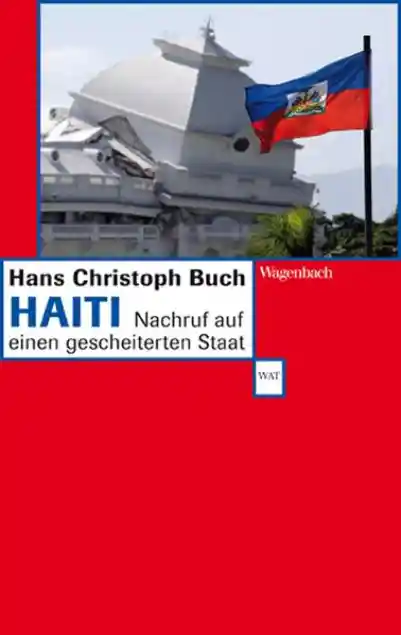 Cover: Haiti