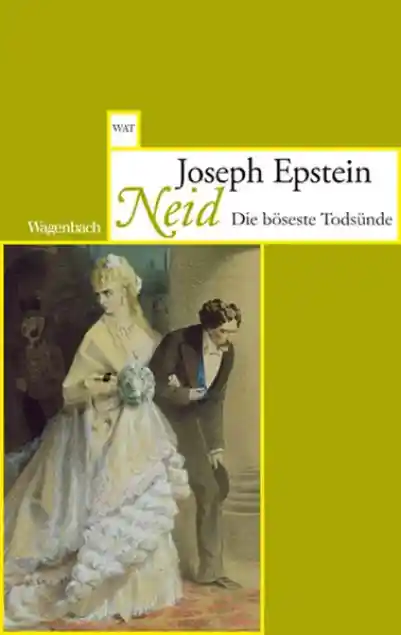 Cover: Neid