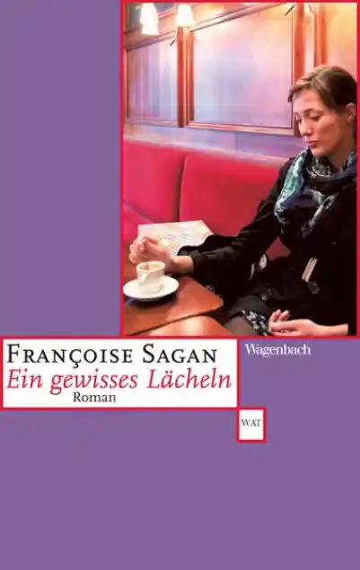 Cover: Ein gewisses Lächeln