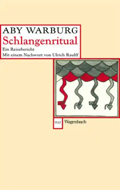 Cover: Schlangenritual