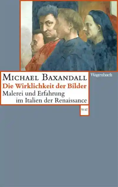 Cover: Die Wirklichkeit der Bilder