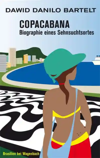 Cover: Copacabana