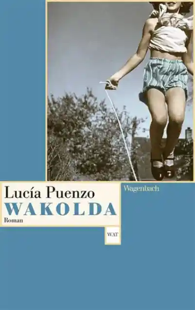 Cover: Wakolda