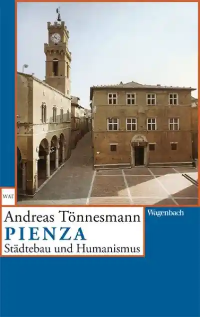 Cover: Pienza