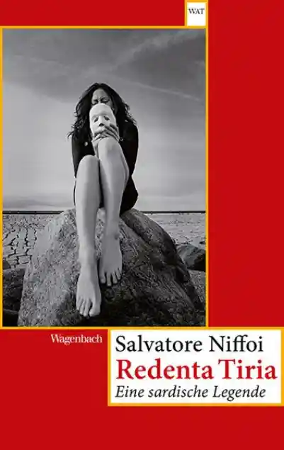 Cover: Redenta Tiria