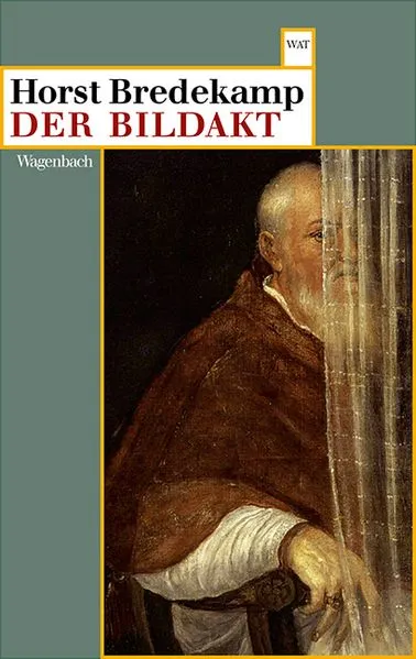 Cover: Der Bildakt