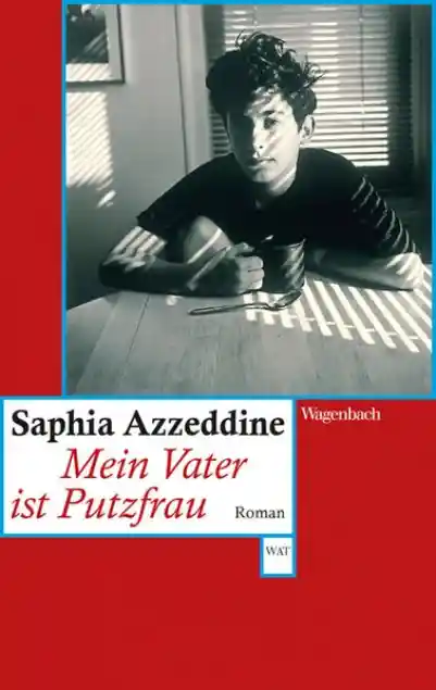 Cover: Mein Vater ist Putzfrau