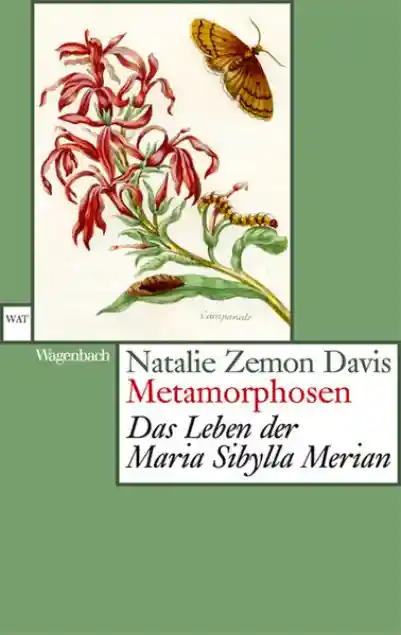 Cover: Metamorphosen