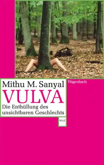 Cover: Vulva
