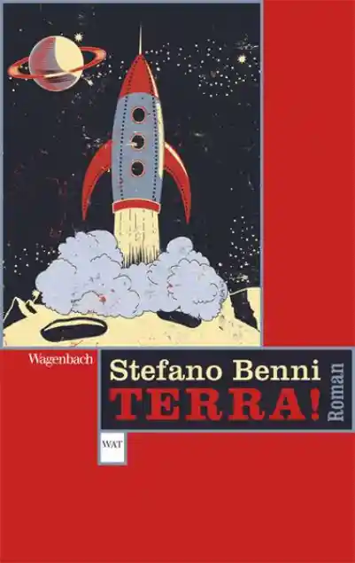 Cover: Terra!