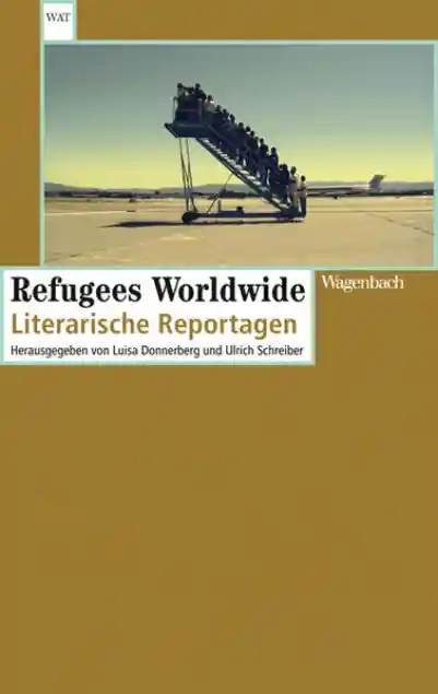 Cover: Refugees Worldwide