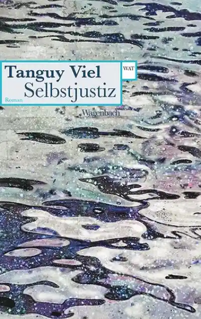 Cover: Selbstjustiz