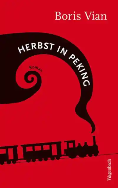 Cover: Herbst in Peking