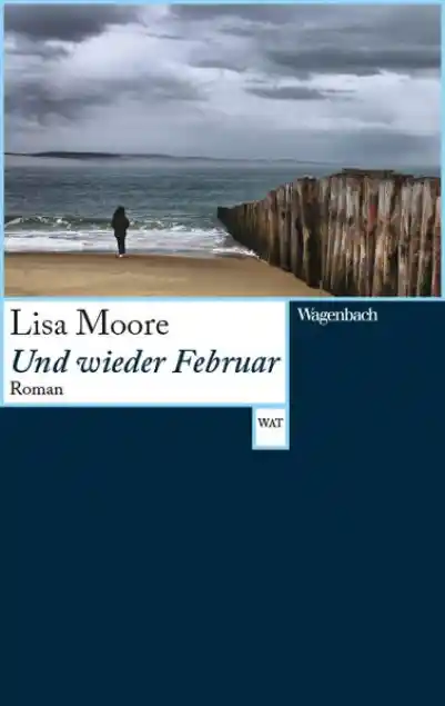 Cover: Und wieder Februar