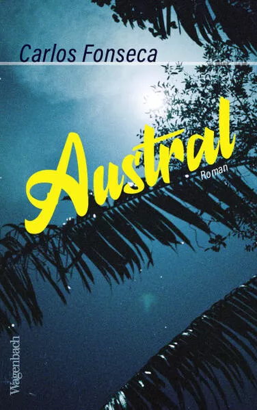 Cover: Austral