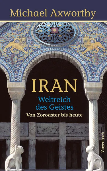 Cover: Iran