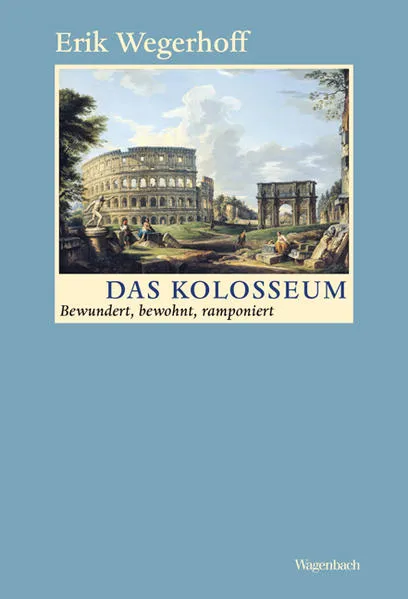 Cover: Das Kolosseum