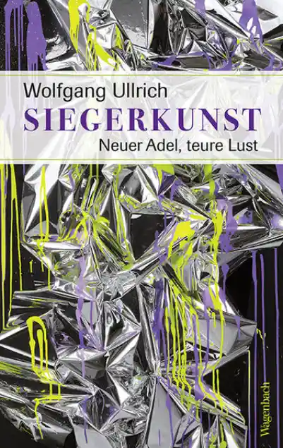 Cover: Siegerkunst