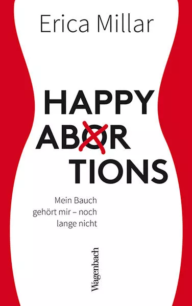 Cover: Happy Abortions