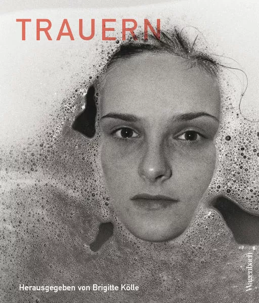 Cover: Trauern