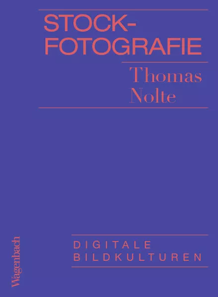 Cover: Stockfotografie