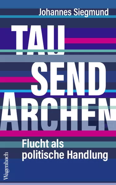 Cover: Tausend Archen