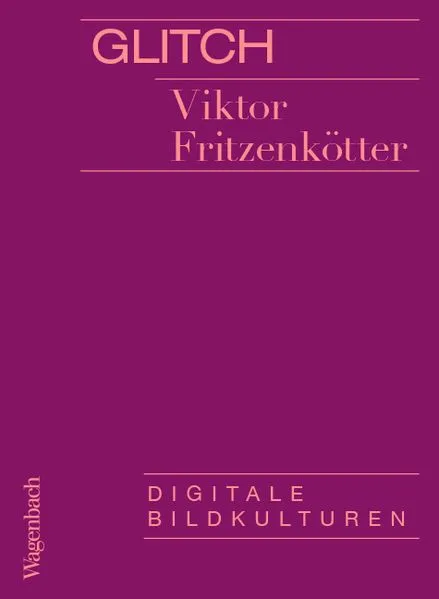 Cover: Glitch