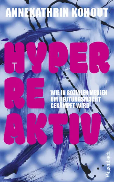 Hyperreaktiv