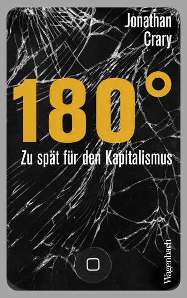 Cover: 180°
