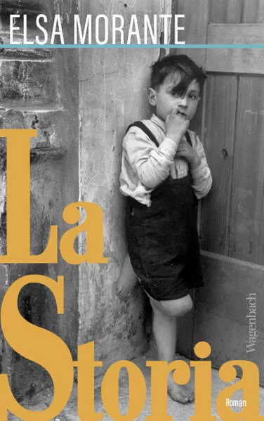 Cover: La Storia