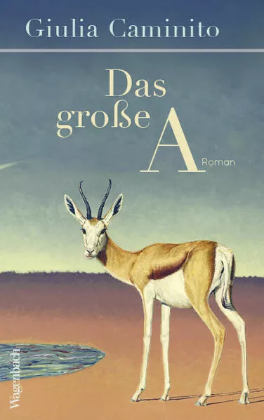 Das große A</a>